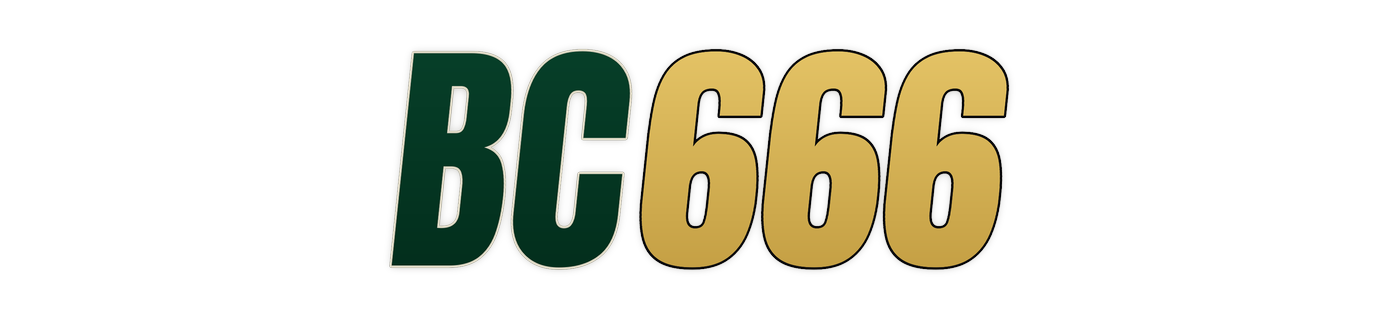 bc666 Logo